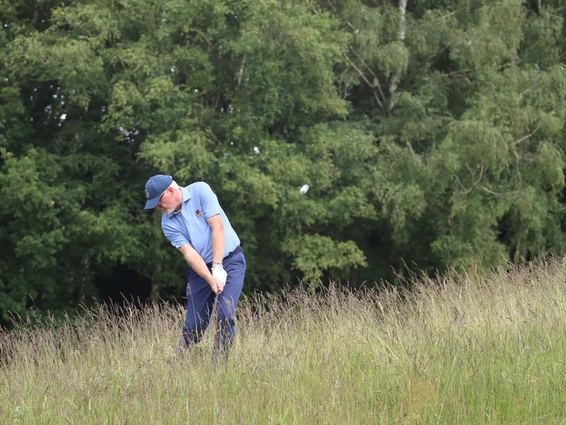 Senior Men Northern Counties Qualifying