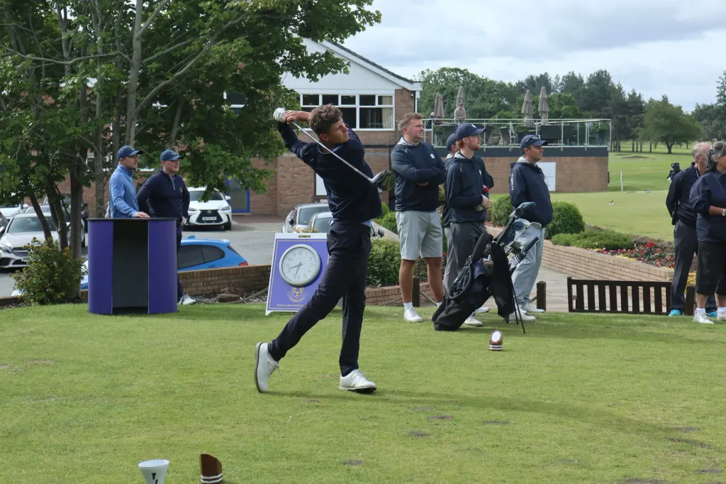Yorkshire snatch victory at Bromborough