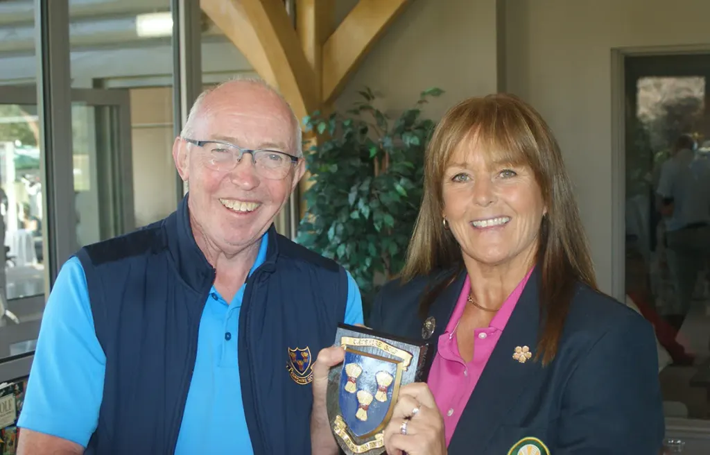 Pryors Hayes hosts U14/16 Championships