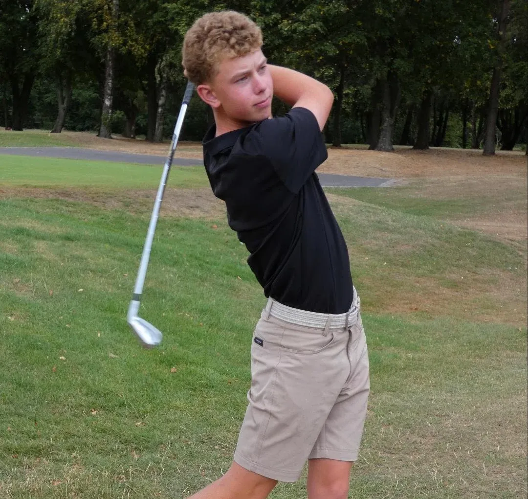 Brightwell heads to Euopean Junior Finals