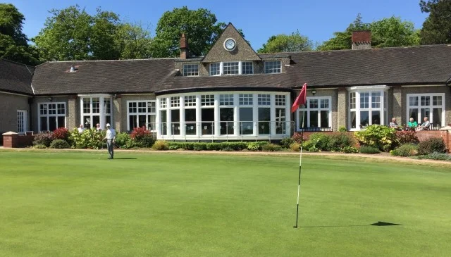 Men's Northern Counties Qualifying - Live Scoring