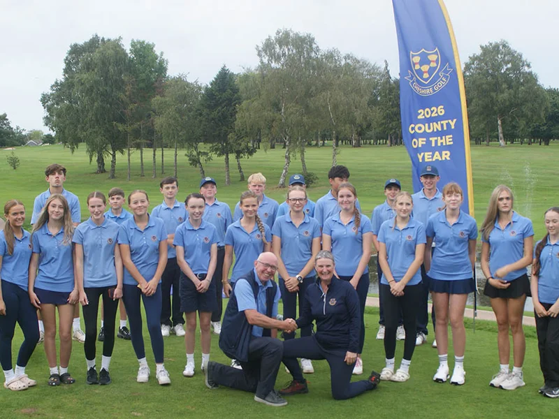 Boys win the day at Bramhall