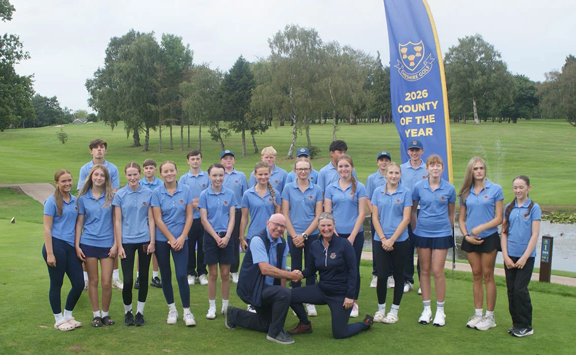 Boys win the day at Bramhall