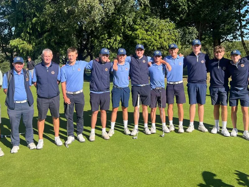Boys work hard for vital win