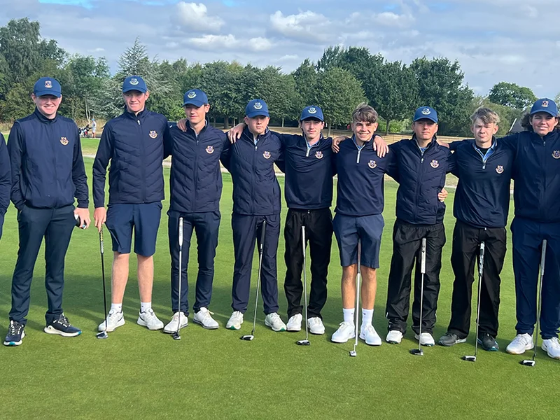 Wychwood win for Boys boosts title bid