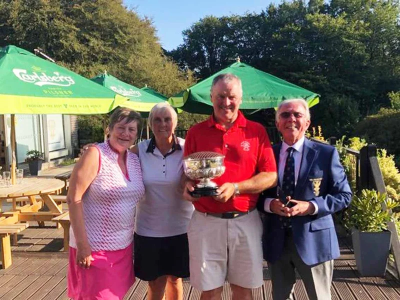Double delight for Chorlton