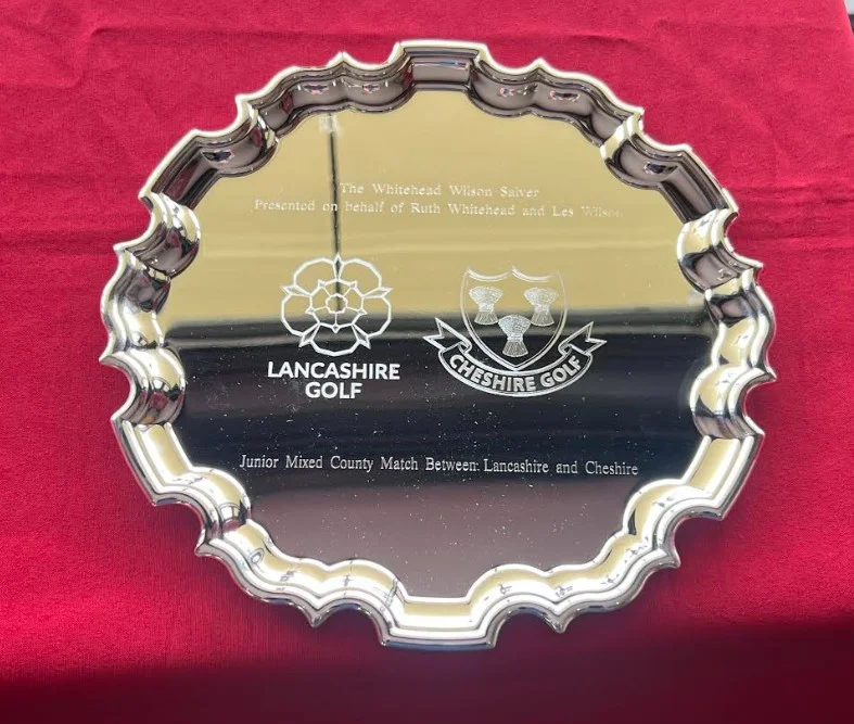 Inaugural mixed-gender match with Lancashire a real success