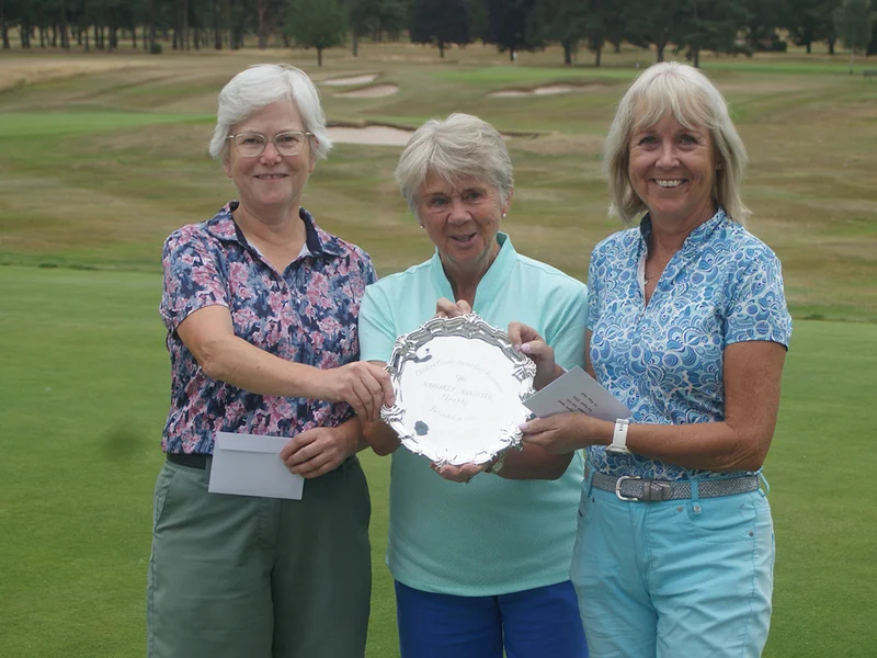 Home win for Stockport pair